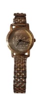 1999 New Jersey State Quarter Wrist Watch - Not Working - £13.88 GBP