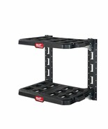 Milwaukee PACKOUT 48-22-8480 2-Shelf Racking Kit - $203.47 CAD