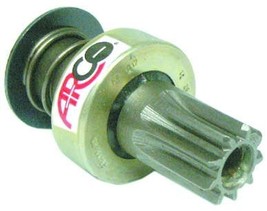 Starter Drive Gear For Top Mount CCW Rotation Delco Mercury Starters 14 MT - $36.95
