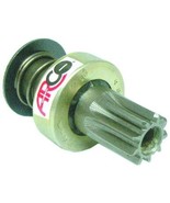 Starter Drive Gear For Top Mount CCW Rotation Delco Mercury Starters 14 MT - $690.30 MXN