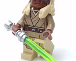 Lego Star Wars Episode 2 sw0469 Stass Allie Minifigure 75016 - $38.46