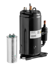 Avantco Ice PSD135XW-H3EUN, DK02MA871058, Compressor for Select Ice Mach... - $1,030.04 CAD