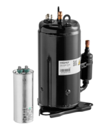 Avantco Ice PSD135XW-H3EUN, DK02MA871058, Compressor for Select Ice Mach... - $1,030.04 CAD