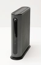 Motorola MG7550 Dual Band AC1900 Cable Modem image 2