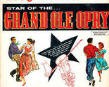 Star Of The Grand Ole Opry [Vinyl] - £15.63 GBP