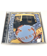 SUPER RARE Grassfoot Gestalt CD Complete Black Label Records Myspace FAS... - $64.95 CAD