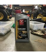 Trans Zero 20W-50 Full Synthetic Transmission Oil for Zero-Turn Mowers 1... - $608.91 MXN