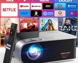 With Built-In Netflix, Youtube, Prime Video, Hulu, And Disney+ Apps, This - $350.98
