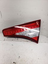 Passenger Right Tail Light Sx Lid Mounted Fits 11-13 OPTIMA 1317446******* SA... - $63.13