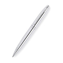 Cross Calais Ballpoint Pen - Lustrs Chrm S/B - €48,81 EUR