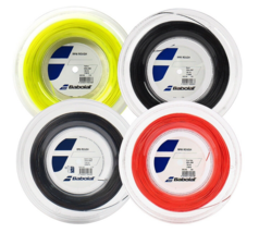Babolat RPM Rough 1.30mm 200m 16G Tennis Racquet Racket Poly String NWT ... - $203.58