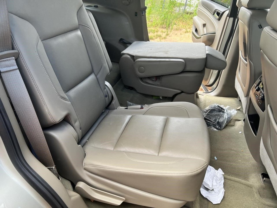 Brake Master Cylinder Fits 15-20 ESCALADE 104866408!! Master Cylinder Only !! Item image 7