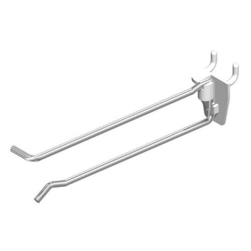 Southern Imperial Scanning Hook 8 In. Gray 100 / Box - $89.85