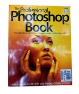 The Professional PhotoShop Book Vol. 2 ImagineBookshop UK Includes Origi... - $17.36 CAD