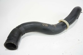 06-2013 lexus is250 is350 lower radiator water hose coolant line heater - £31.37 GBP