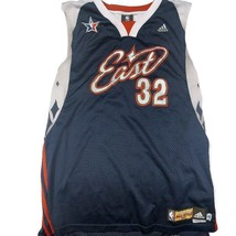 Adidas 2007 All Star Game Jersey Shaquille O&#39;Neal #32 East Miami Heat Mens Sz XL - £88.15 GBP