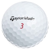 36 Near Mint Taylormade Assorted Golf Balls Mix - Free Shipping - Aaaa - £27.96 GBP