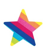Peekaboo Pasties Rainbow Starz - $14.95
