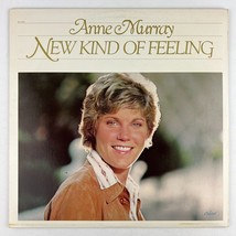 Anne Murray – New Kind Of Feeling Vinyl LP Record Album SW-11849 - £3.15 GBP