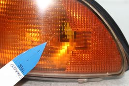Driver Left Headlight Xenon HID Fits 98-00 BMW 528i 71457 image 5