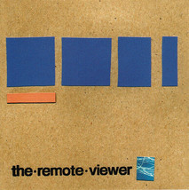 The Remote Viewer The Remote Viewer Lp Cd Mint 1999 Leftfield Idm Experimental - £11.62 GBP