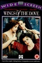 The Wings Of The Dove DVD (2001) Helena Bonham Carter, Softley (DIR) Cert 15 Pre - £14.94 GBP
