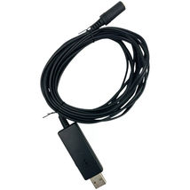 Turtle Beach Ear Force Recon 60P USB Amplifier Cable For PS4 PS4 Pro Xbox - $250.06 MXN