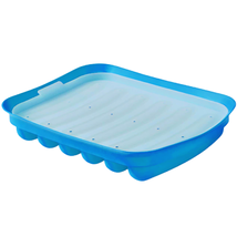 3pcs 6 Grid Silicone Sausage Maker Mold Hot Dog Kitchen Baking Tool - $31.69