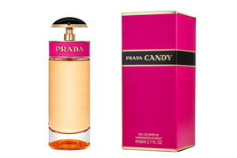 Prada Candy by Prada 10ml / 0.33oz Eau De Parfum Spray For Women - £11.93 GBP