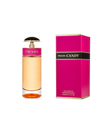 Prada Candy by Prada 10ml / 0.33oz Eau De Parfum Spray For Women - £11.84 GBP