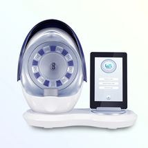 Beauty Skin Analyzer System/Smart Mirror Pro Beauty Salon Device for Ski... - $3,658.25