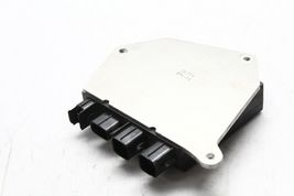 2006-2013 LEXUS IS350 V6 ENGINE AIR AND FUEL CONTROL MODULE P9178 image 5