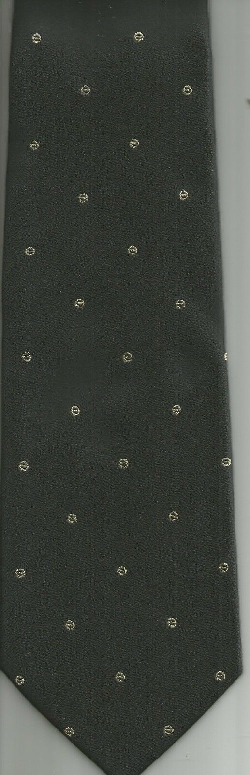 Harry Potter Fantastic Beasts Percival&#39;s Necktie NWOT FREE SHIPPING - $9.99
