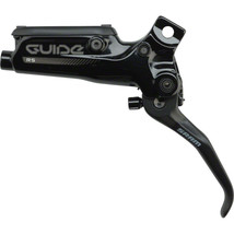 SRAM Guide RS Complete Hydraulic Brake Lever Assembly, Black, V2 - £95.99 GBP