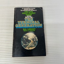 The Terminal Generation Science Fiction Paperback Book by Arthur C. Clarke 1977 - £9.66 GBP