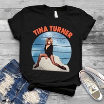 Tina Turner Shirt, Tina Turner You Better Be Good To Me T Shirt - $11.99+