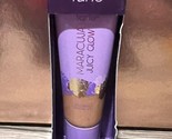 Tarte Maracuja Juicy Glow Foundation  45N Tan Neutral  10 ml / 0.34 oz  ... - $12.75