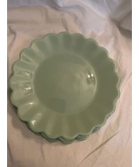 Pioneer Woman 6 Salad Plates Jade Timeless beauty 8.5 diameter - $46.75