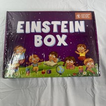 Einstein Box for 1 Year Old Boys/Girls Learning and Educational Toys &amp; Games - £19.50 GBP