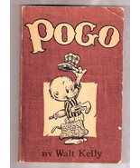 POGO by Walt Kelly  early  pb Edition 1960   Simon and Schuster - £45.17 GBP