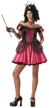 Teen Princess Rebellia Short Costume Dress Size 3-5 Gothic Punk Fairytal... - $14.80