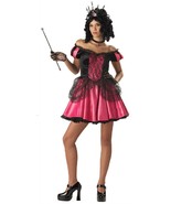 Teen Princess Rebellia Short Costume Dress Size 3-5 Gothic Punk Fairytal... - $20.77 CAD