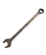 Vintage Proto 1234 Professional 1-1/16” Combination 12-pt. Wrench Made i... - $19.40