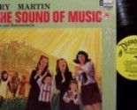 Songs From The Sound of Music [Vinyl] - £31.41 GBP