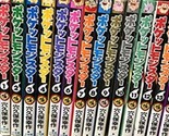 Pokemon Pocket Monster Vol.1-14 Set Japanese Manga Japan Comic - £147.99 GBP