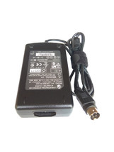 12V 5A 60W 4Pin AC Adapter For Viewsonic VG175 VG191 Power Supply - £31.96 GBP