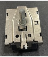 GE 212D1095P005 WE4M407 Dryer Selector Switch - $276.49 MXN