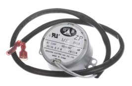 Stirring Motor 110V 50/60Hz, 30/36 RPM – Fits Omega E475456 - $1,764.33 MXN