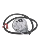Stirring Motor 110V 50/60Hz, 30/36 RPM – Fits Omega E475456 - $1,764.33 MXN