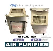 ? INTELLIPURE Compact ➕? AIR PURIFIER Cleaner System Hepa Filter ?BUY NO... - $1,845.29 MXN